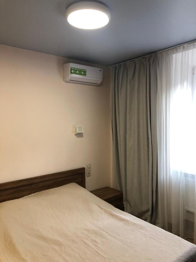 Kepler Apartman Lviv Kültér fotó
