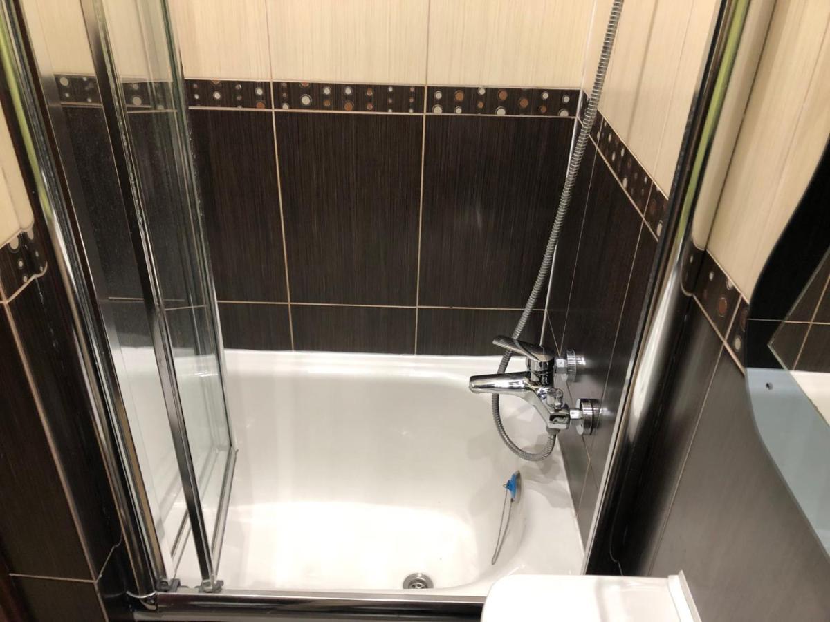 Kepler Apartman Lviv Kültér fotó