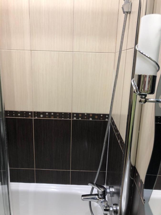 Kepler Apartman Lviv Kültér fotó