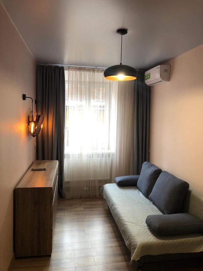 Kepler Apartman Lviv Kültér fotó
