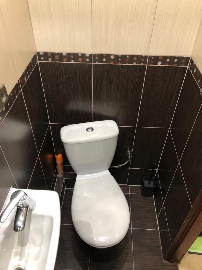 Kepler Apartman Lviv Kültér fotó