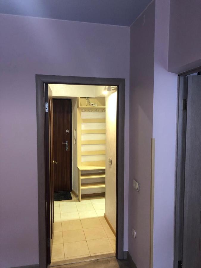 Kepler Apartman Lviv Kültér fotó