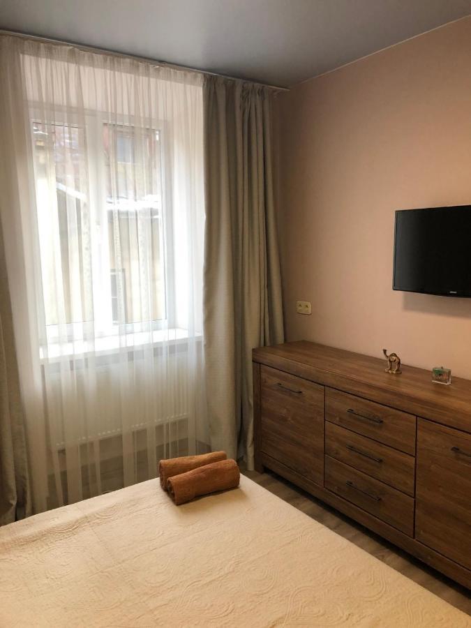 Kepler Apartman Lviv Kültér fotó