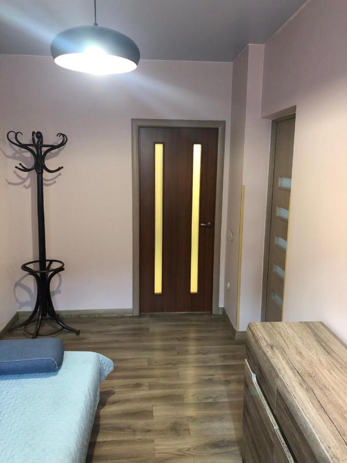 Kepler Apartman Lviv Kültér fotó