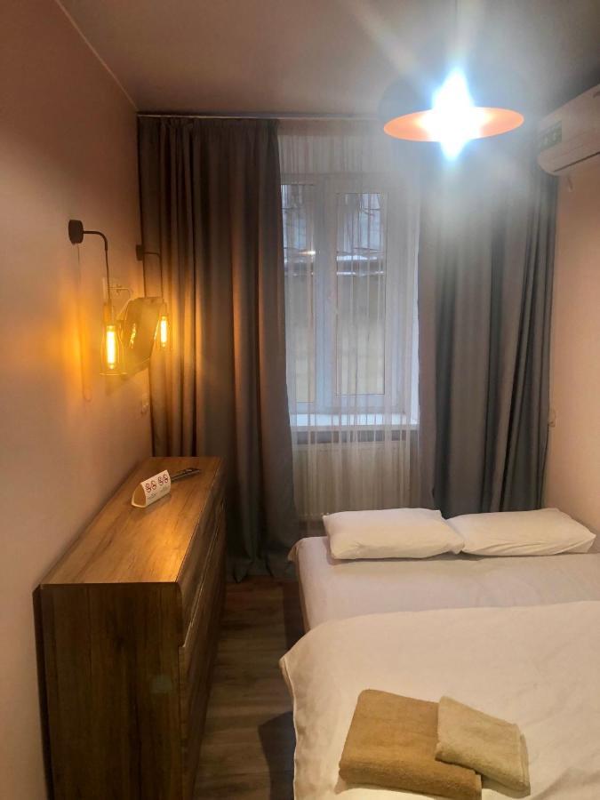 Kepler Apartman Lviv Kültér fotó